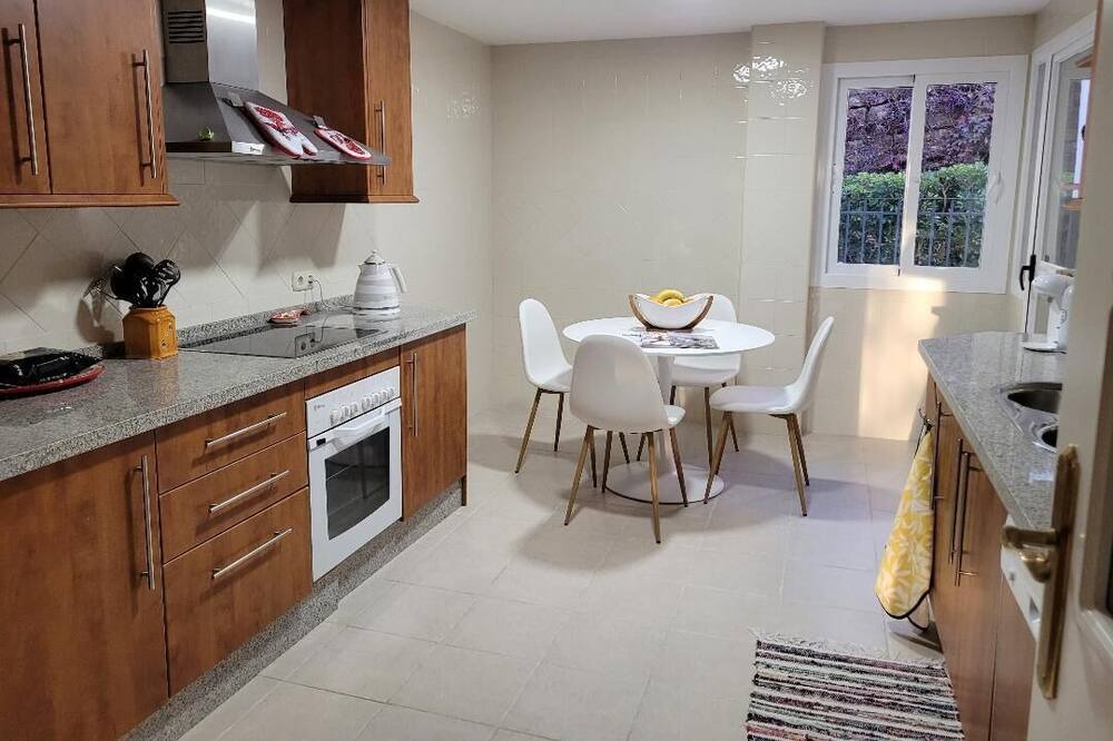 Photo of Kitchen in Elviria