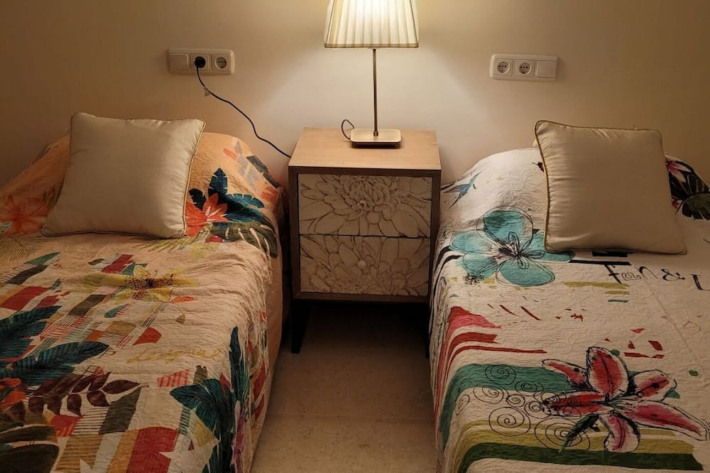 Photo of Bedroom in Elviria