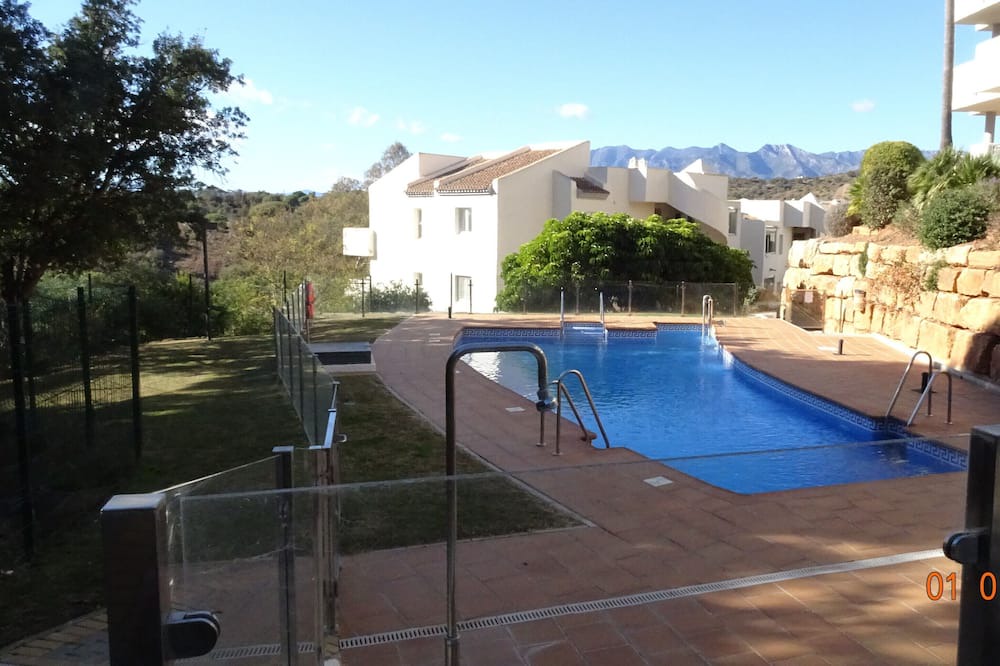 Photo of Outdoor in Elviria