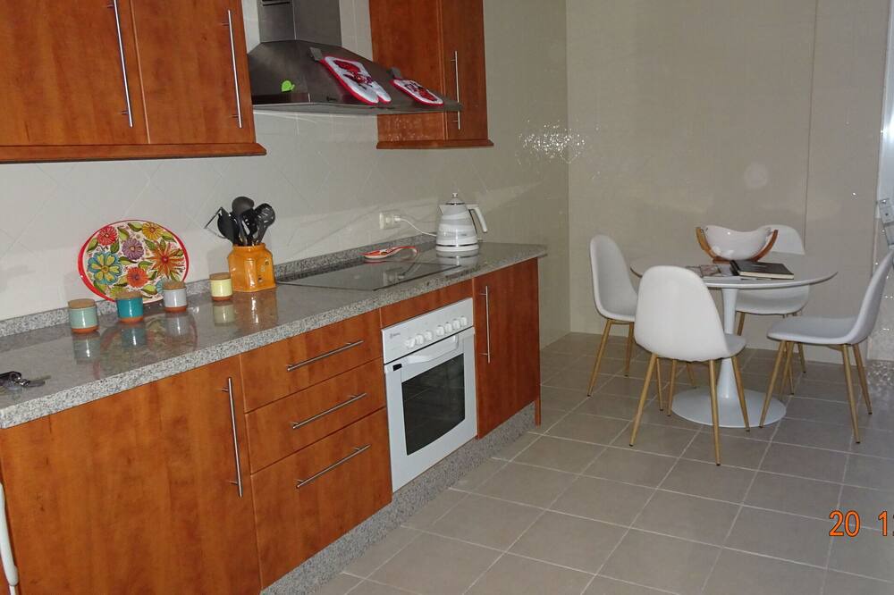 Photo of Kitchen in Elviria