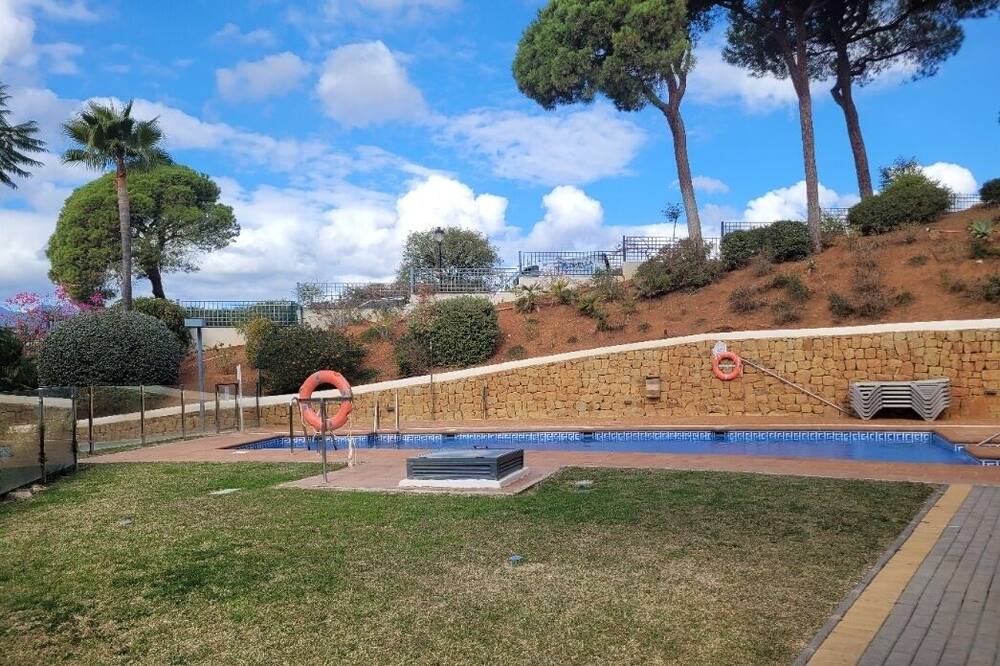 Photo of Outdoor in Elviria