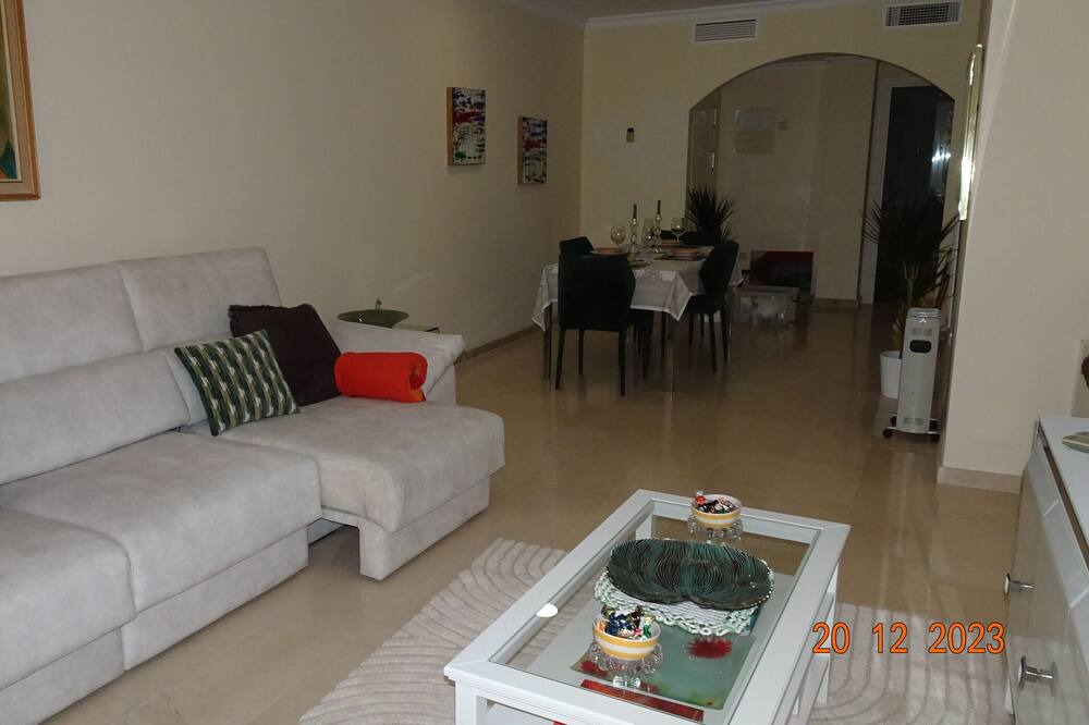 Photo of Livingroom in Elviria
