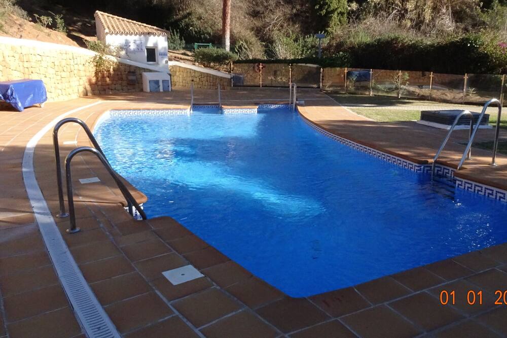 Photo of Outdoor in Elviria