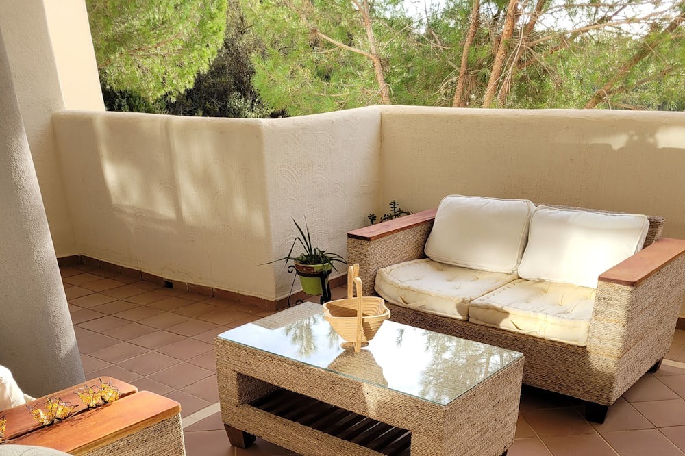 Photo of Outdoor in Elviria