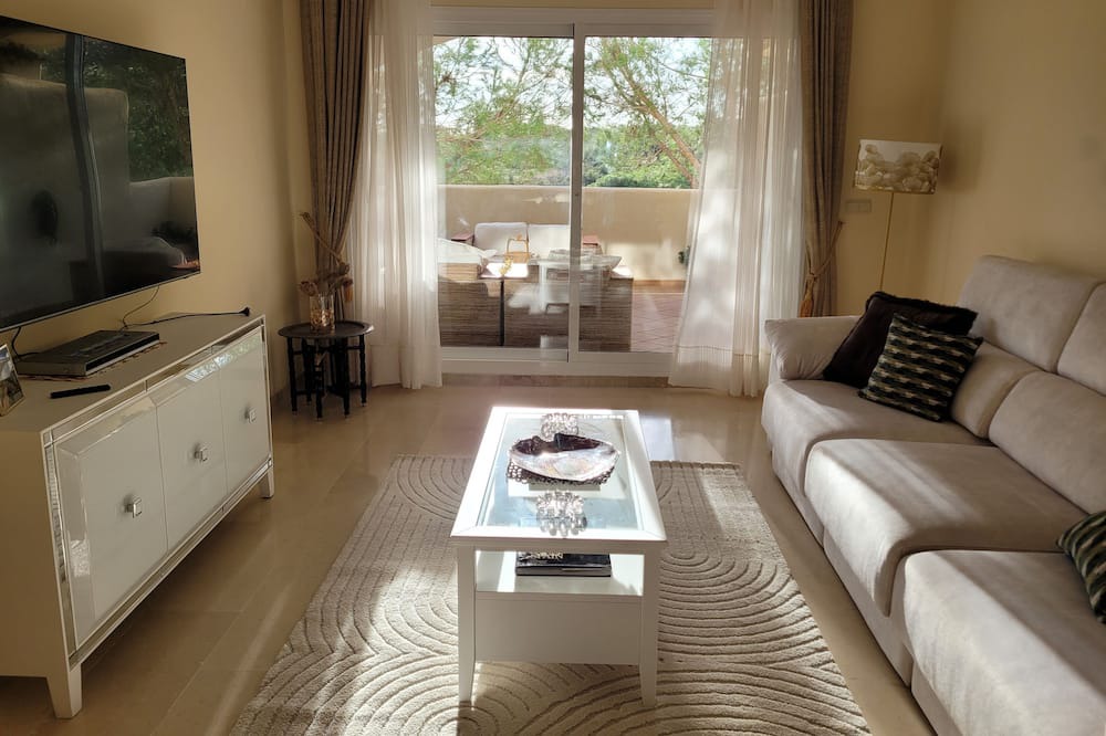 Photo of Livingroom in Elviria