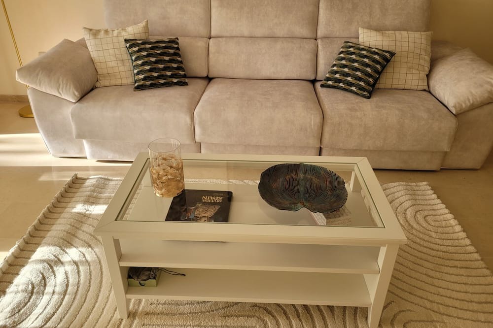 Photo of Livingroom in Elviria