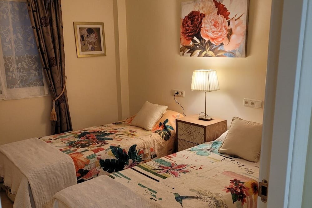 Photo of Bedroom in Elviria