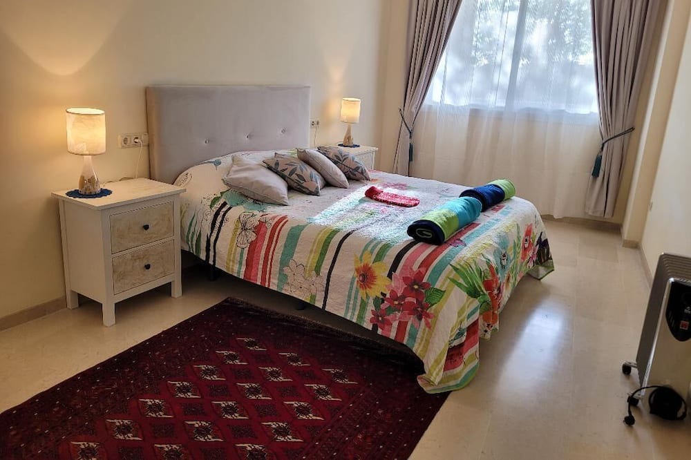 Photo of Bedroom in Elviria