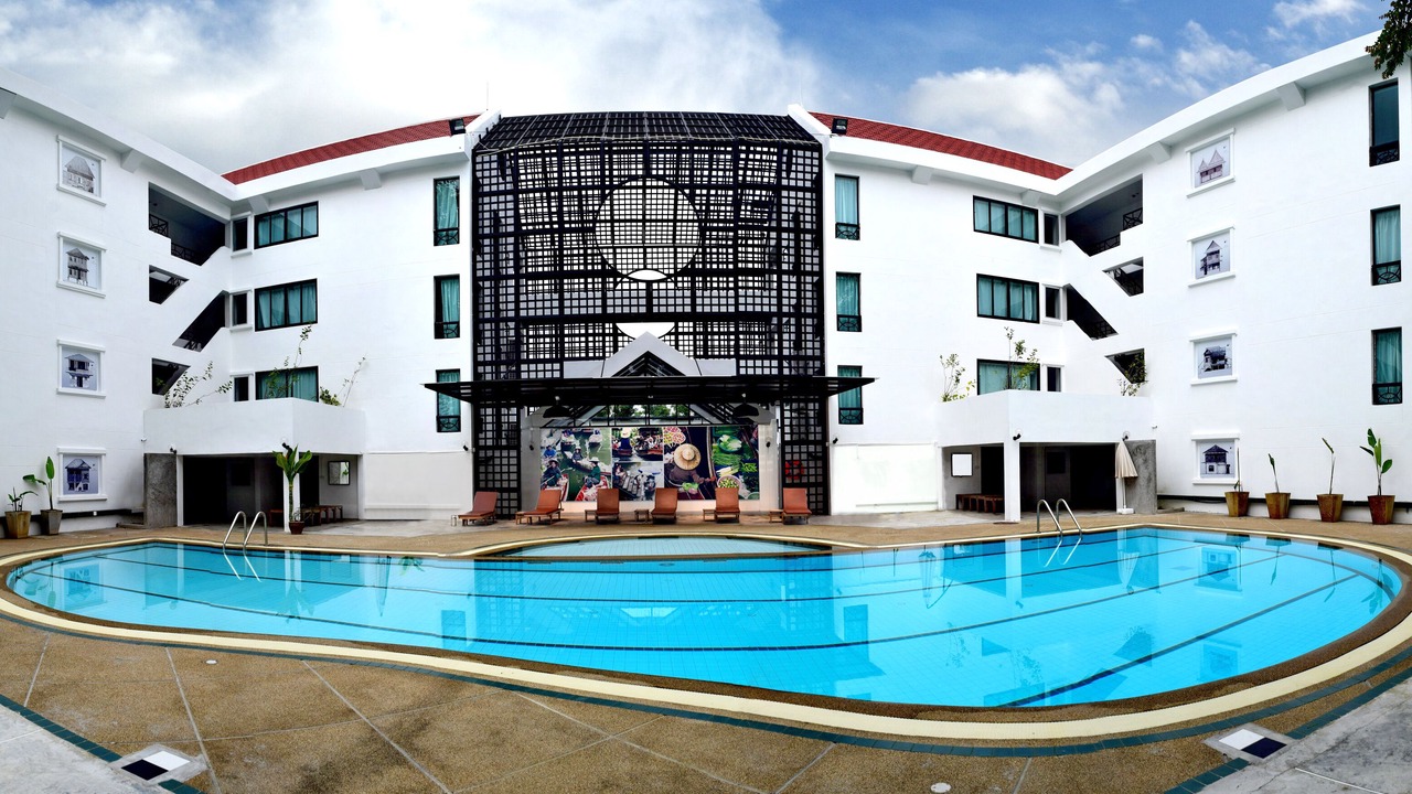Photo of Outdoor in Khlong Sam Prawet