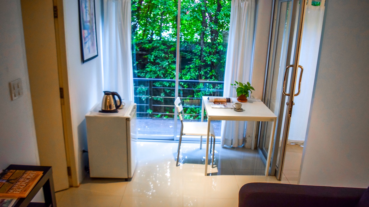 Photo of Bedroom in Khlong Sam Prawet