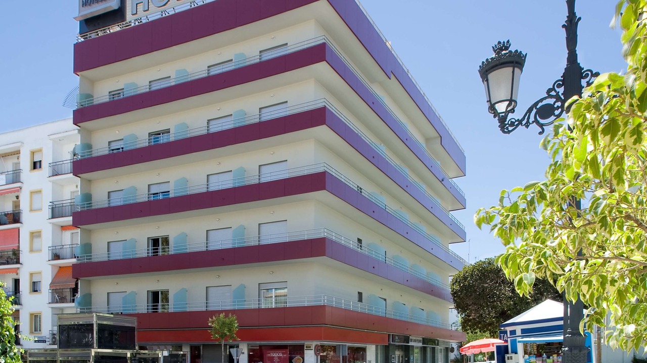 Photo of Outdoor in San Pedro de Alcantara