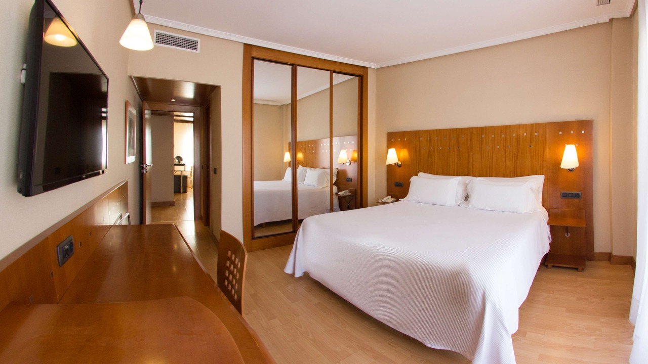 Photo of Bedroom in San Pedro de Alcantara