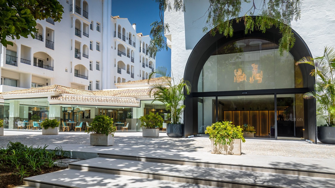 Photo of Outdoor in Puerto Banus