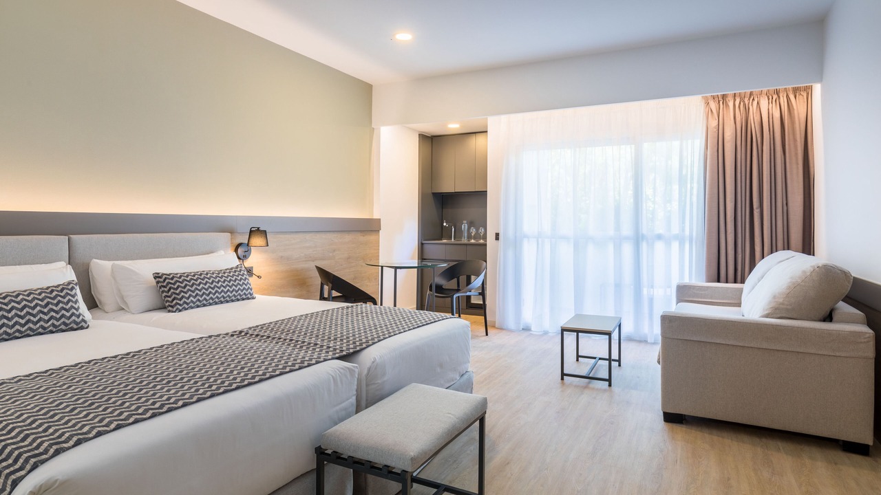 Photo of Livingroom in Puerto Banus