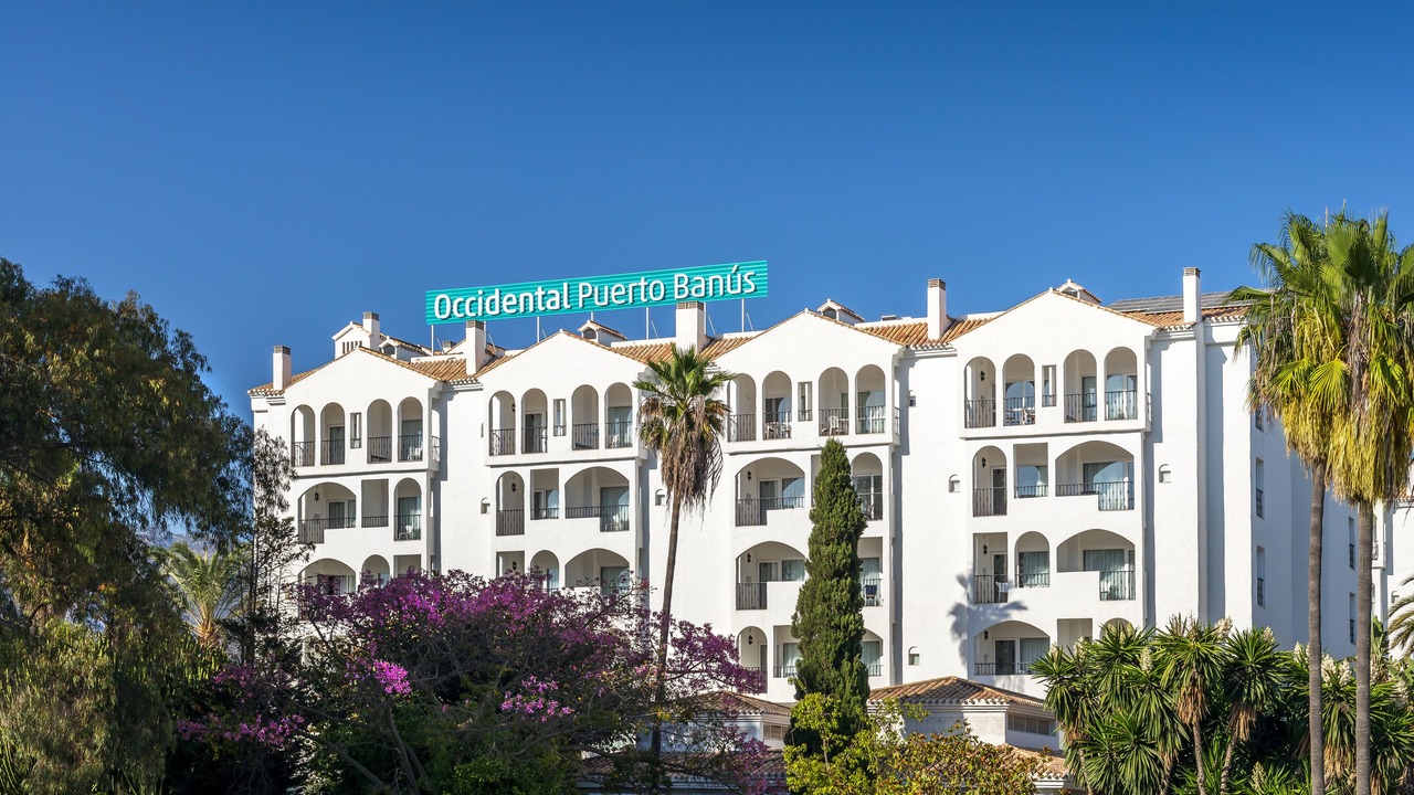 Photo of Outdoor in Puerto Banus
