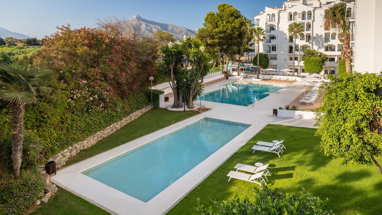 Photo of Outdoor in Puerto Banus
