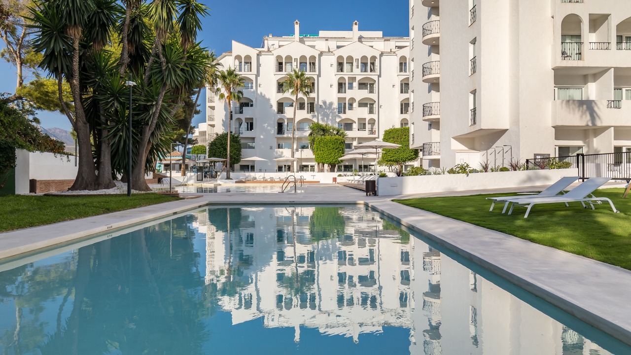 Photo of Outdoor in Puerto Banus