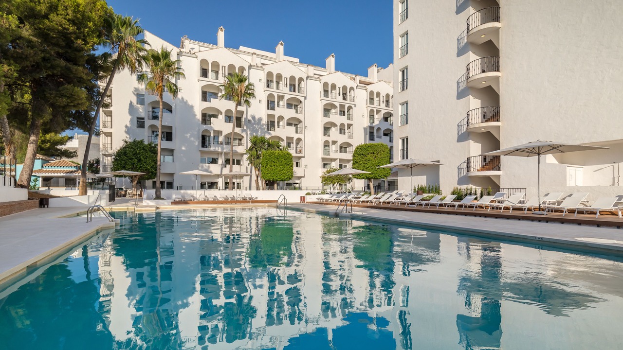 Photo of Outdoor in Puerto Banus