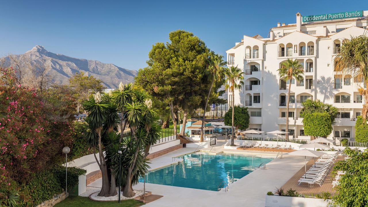 Photo of Outdoor in Puerto Banus