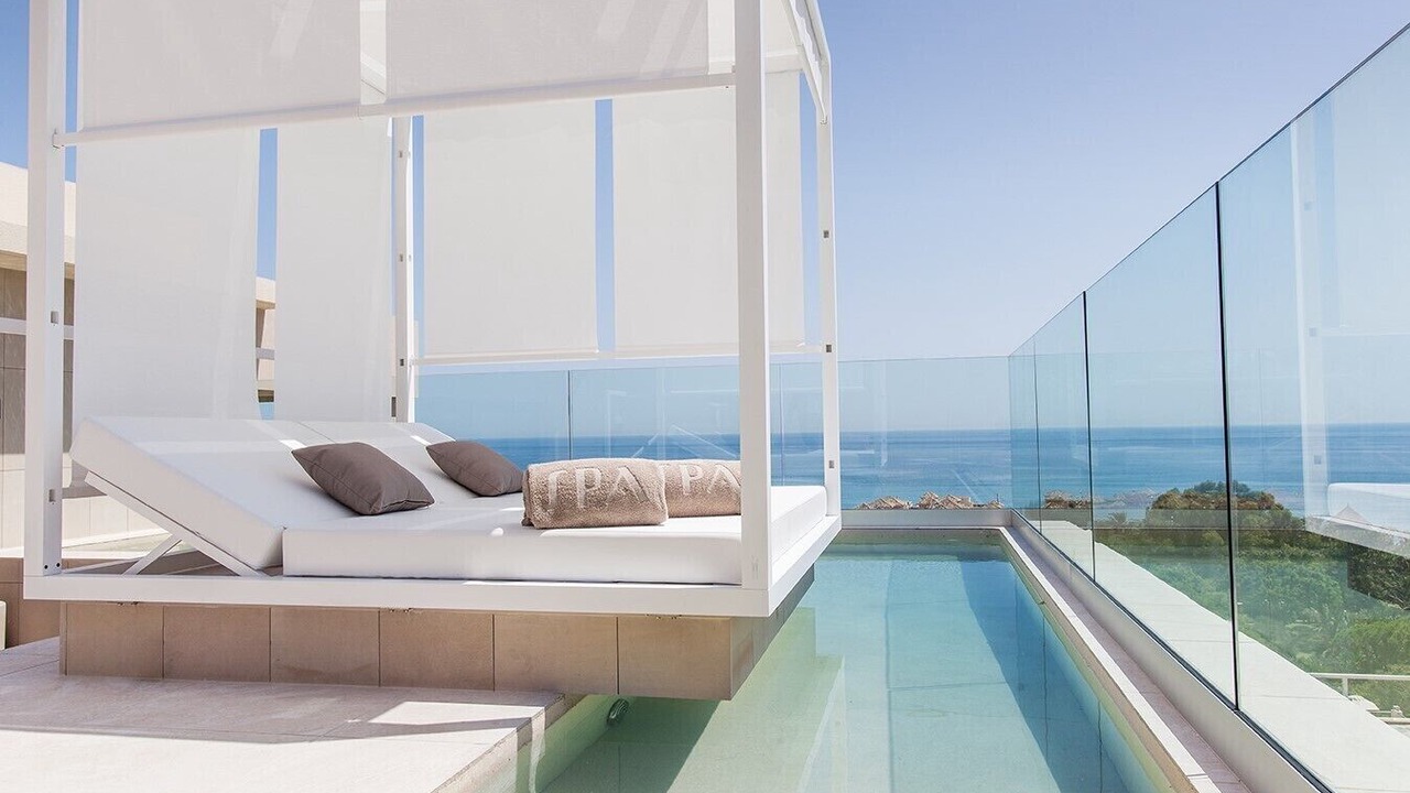 Photo of Outdoor in Nikki Beach