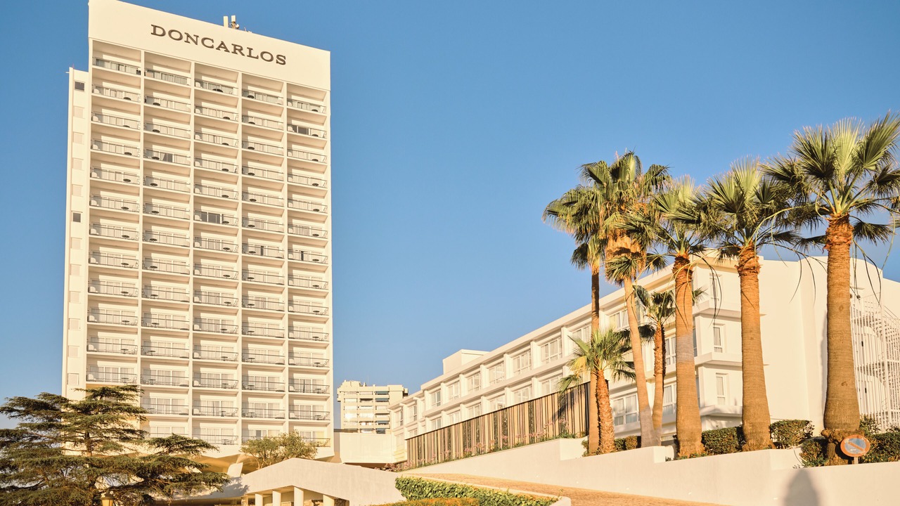 Photo of Outdoor in Nikki Beach