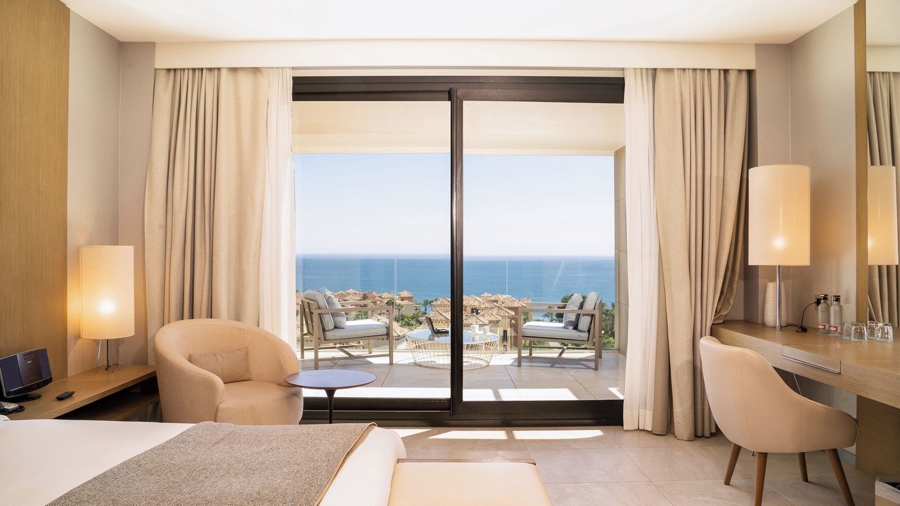 Photo of Bedroom in Nikki Beach