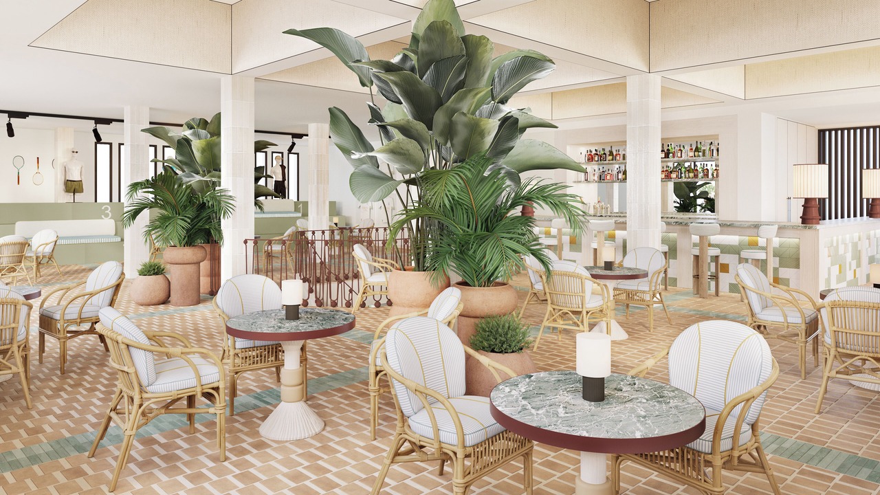 Photo of Outdoor in Nikki Beach