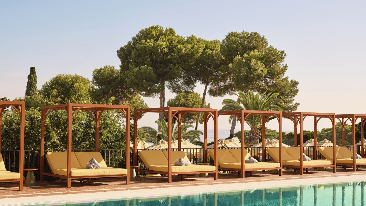 Photo of Outdoor in Nikki Beach