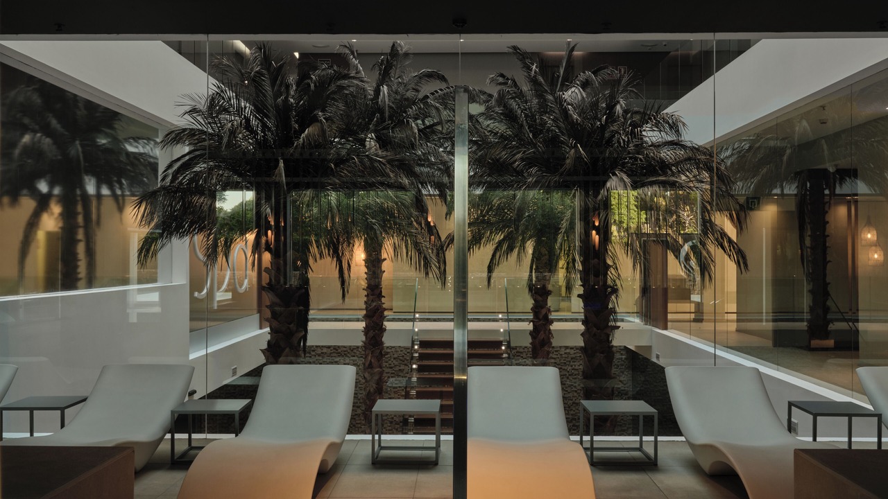 Photo of Bedroom in Nikki Beach