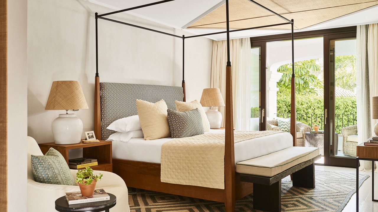Photo of Bedroom in Golden Mile