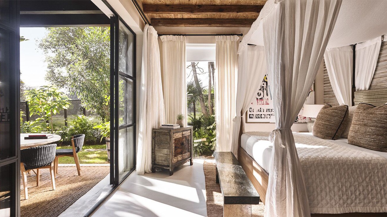 Photo of Bedroom in Golden Mile