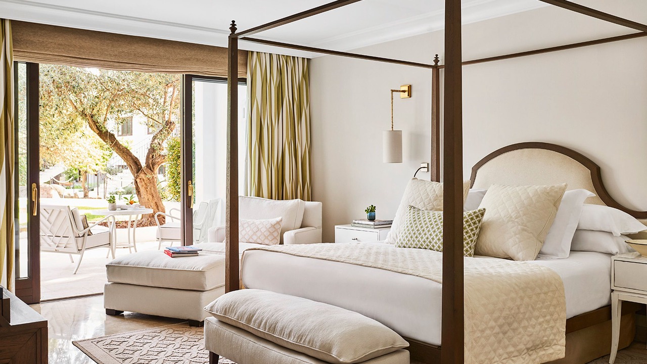 Photo of Bedroom in Golden Mile