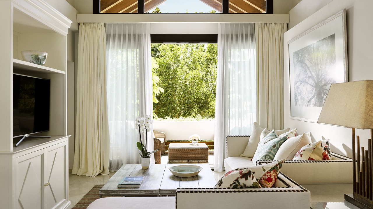Photo of Bedroom in Golden Mile