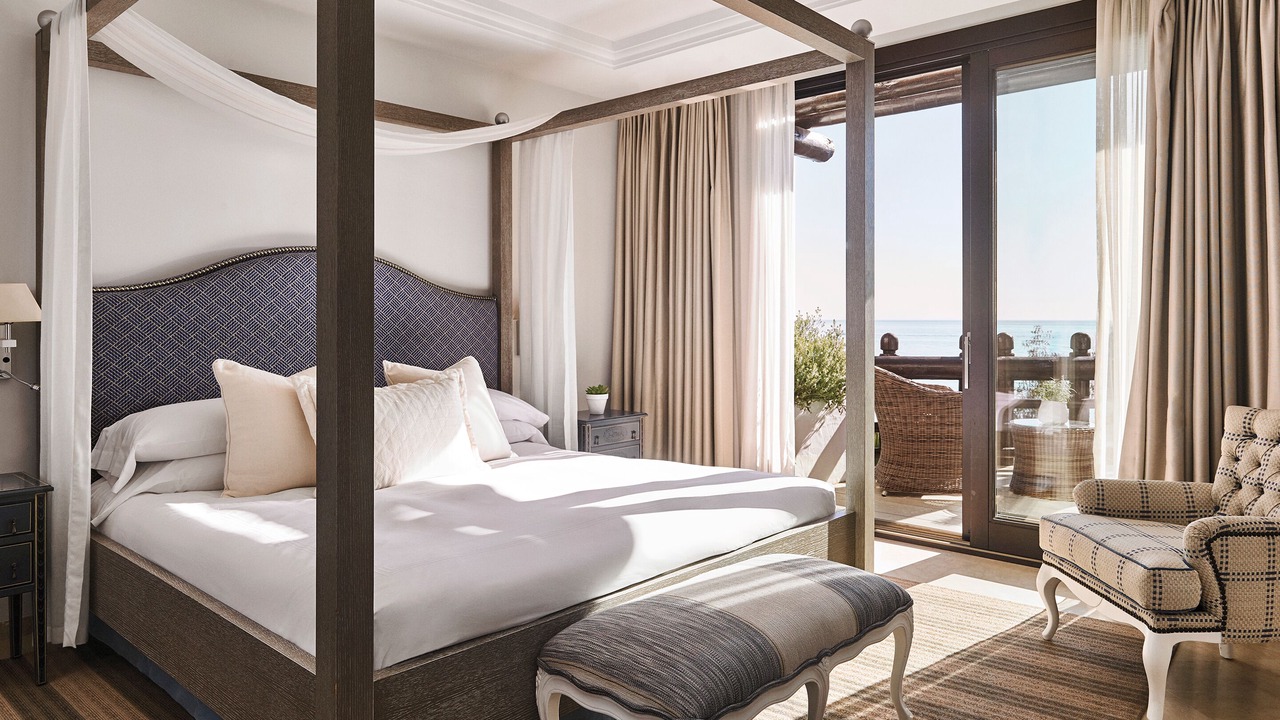 Photo of Bedroom in Golden Mile