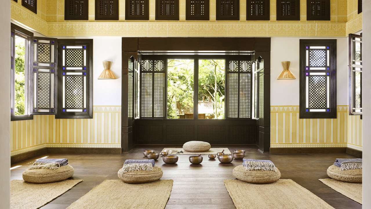Photo of Bedroom in Golden Mile
