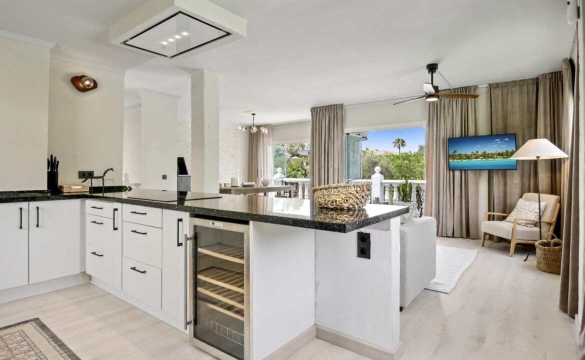 Photo of Kitchen in Urbanizacion el Rosario