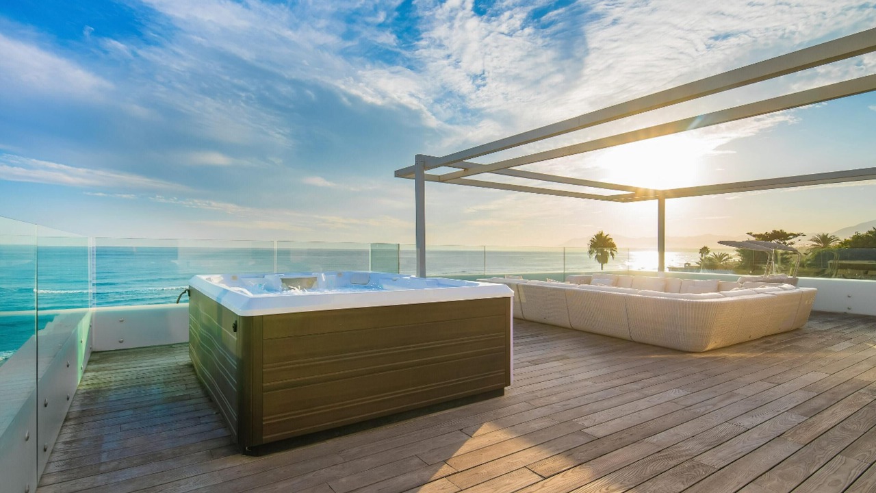 Photo of Outdoor in Urbanizacion Costabella