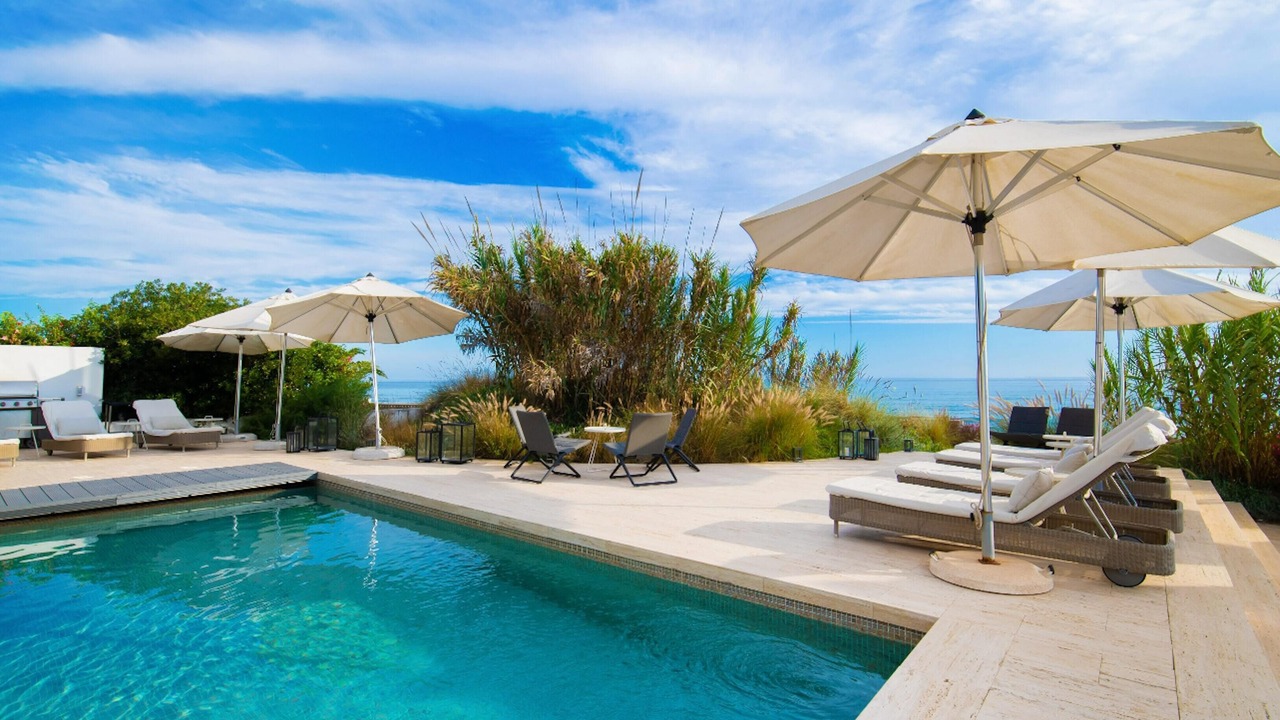 Photo of Outdoor in Urbanizacion Costabella