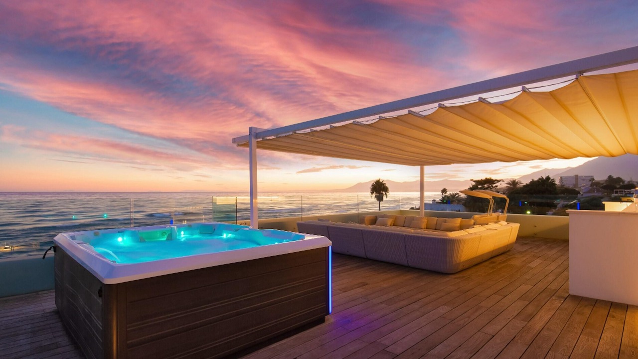 Photo of Outdoor in Urbanizacion Costabella