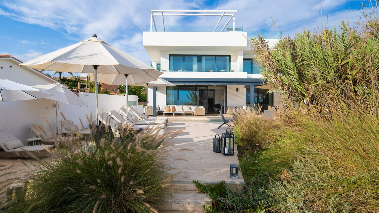 Photo of Outdoor in Urbanizacion Costabella