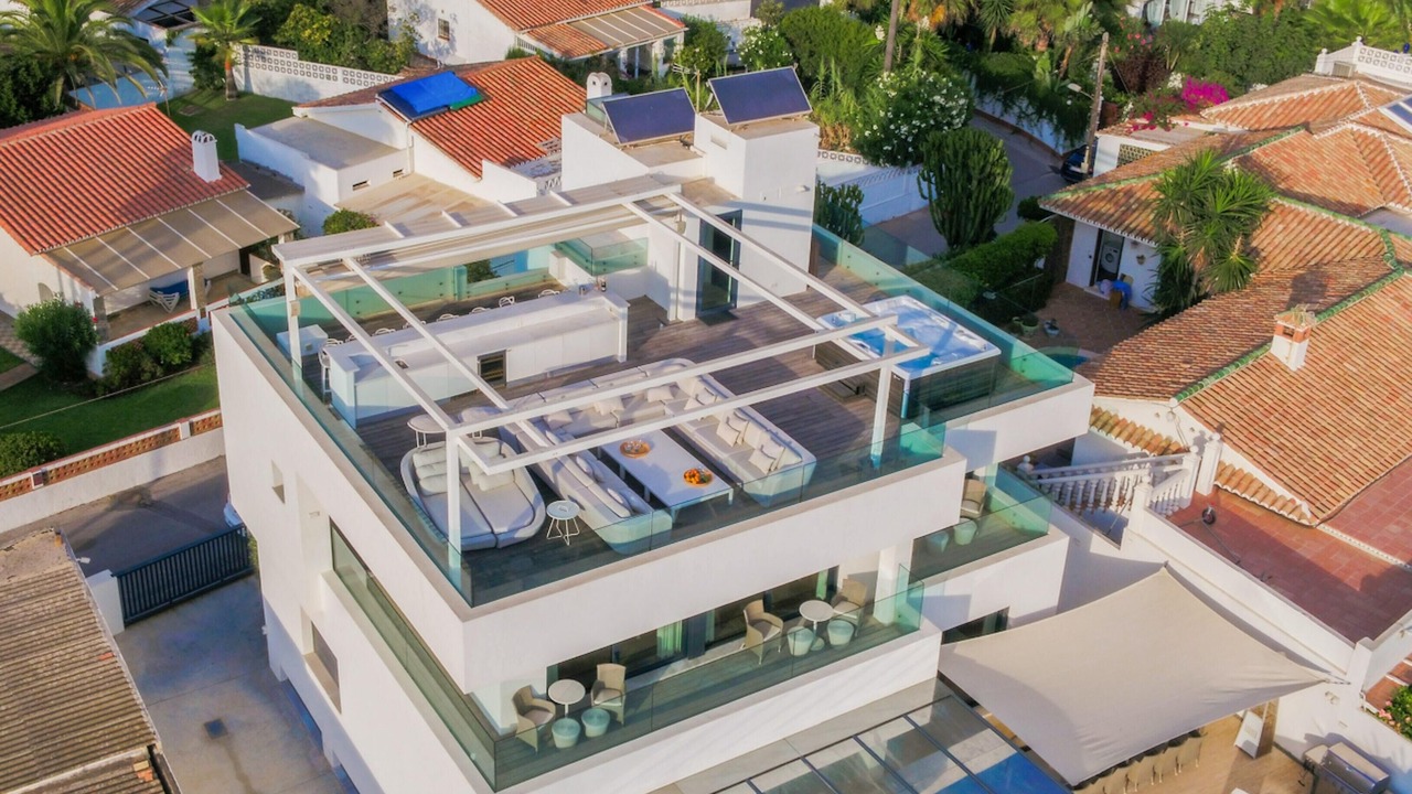 Photo of Outdoor in Urbanizacion Costabella