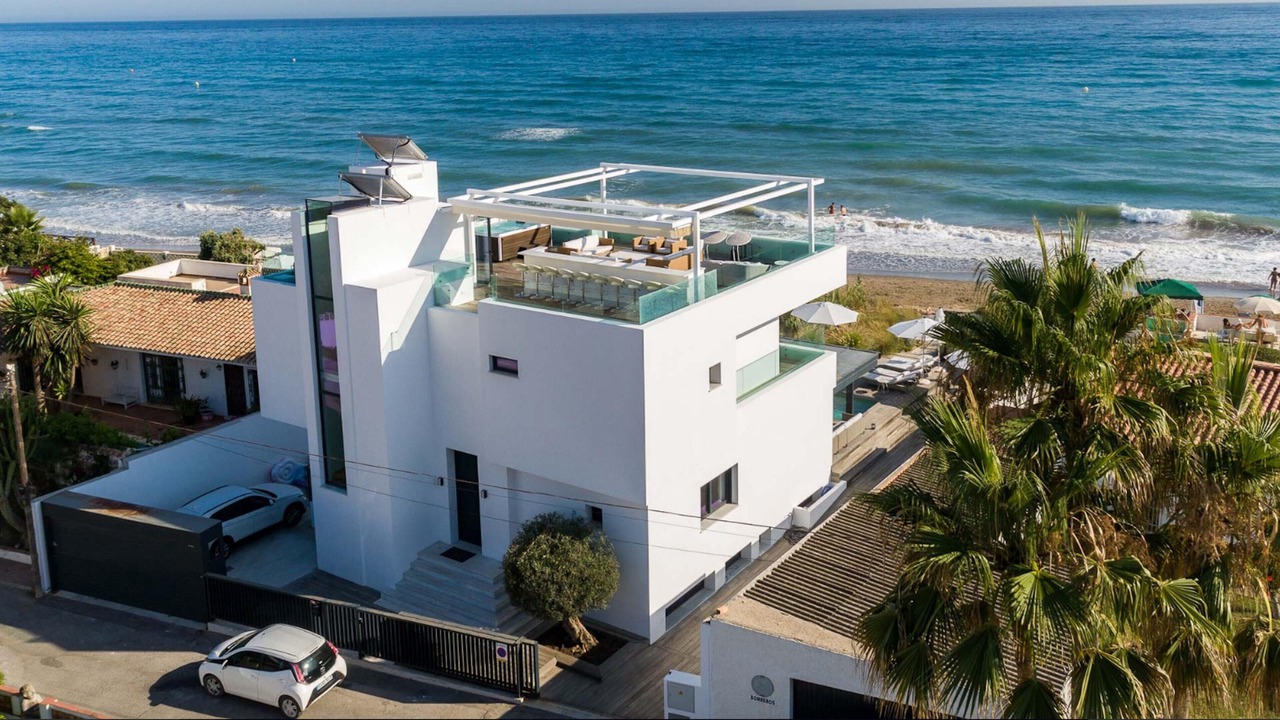 Photo of Outdoor in Urbanizacion Costabella