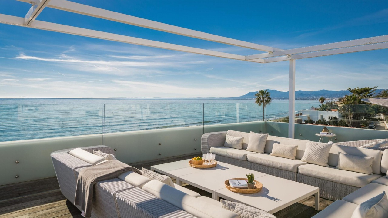 Photo of Outdoor in Urbanizacion Costabella
