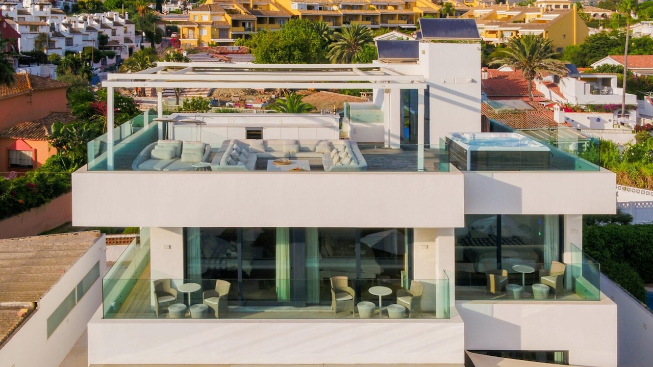 Photo of Outdoor in Urbanizacion Costabella