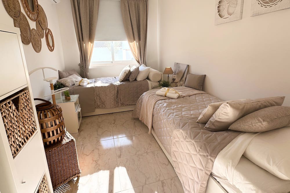 Photo of Livingroom in Urbanizacion Costabella
