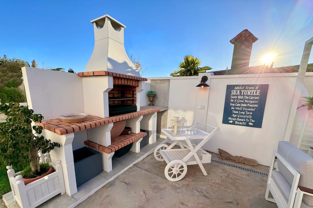 Photo of Outdoor in Urbanizacion Costabella