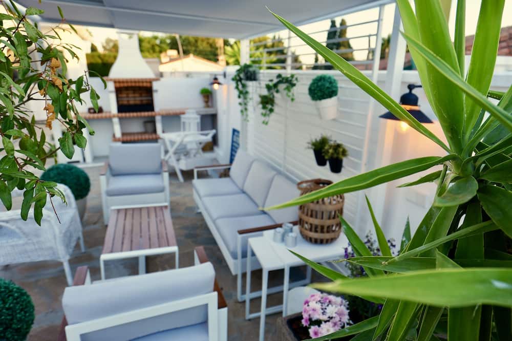 Photo of Outdoor in Urbanizacion Costabella