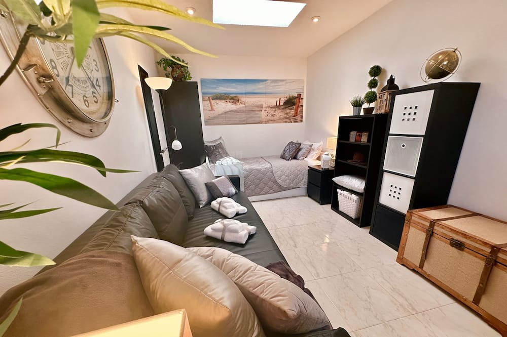 Photo of Livingroom in Urbanizacion Costabella