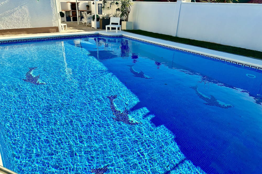 Photo of Outdoor in Urbanizacion Costabella