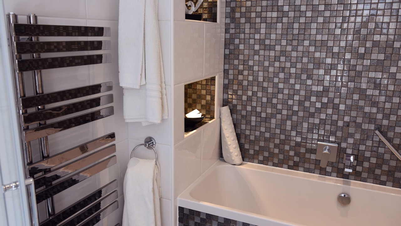 Photo of Bathroom in Scarborough